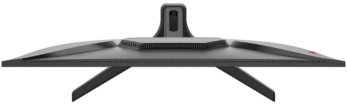 Монитор Bloody MN270F 27" черный