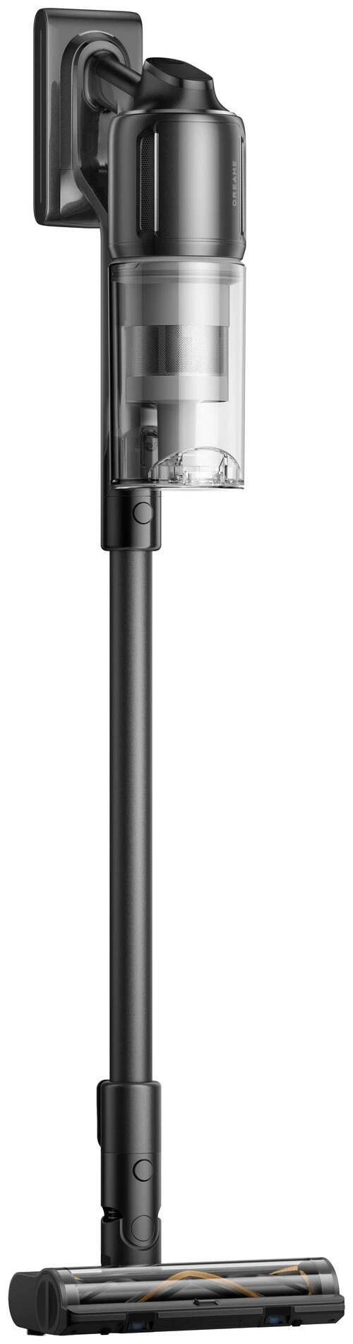 Беспроводной пылесос Dreame Z20 Essential серый