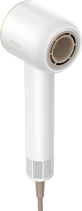 Фен Dreame Hair Glory Hair Dryer белый