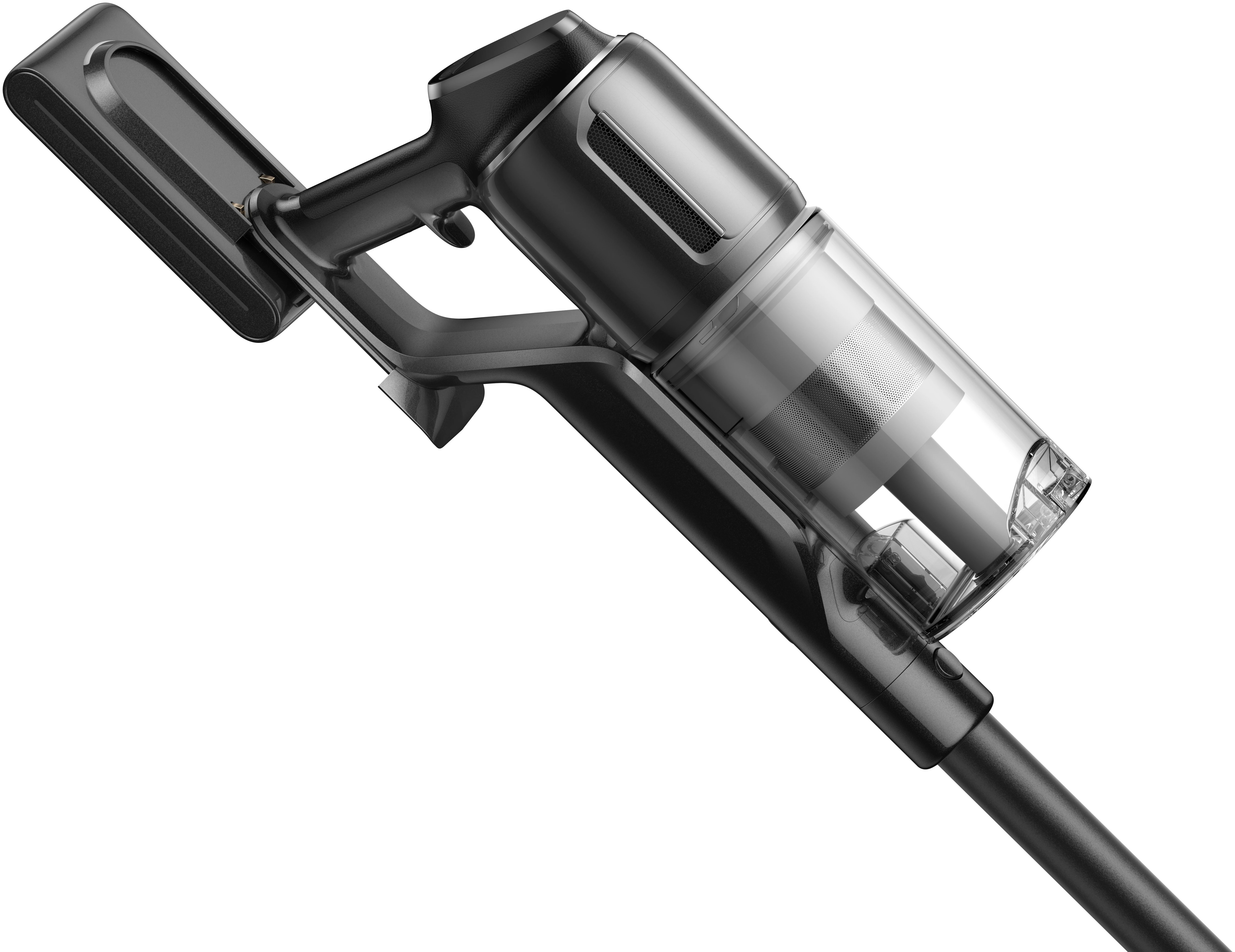 Беспроводной пылесос Dreame Z20 Essential серый