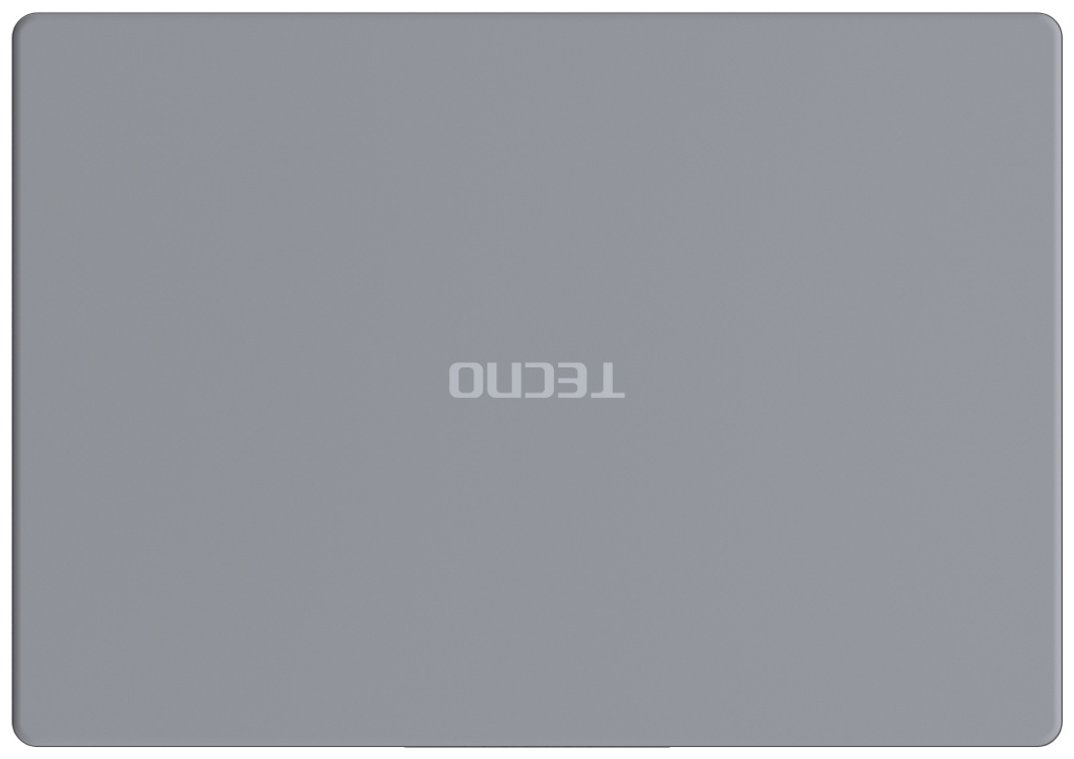 16" Ноутбук Tecno Megabook K16S i5-13420H/16GB/512GB SSD/W11H серый 