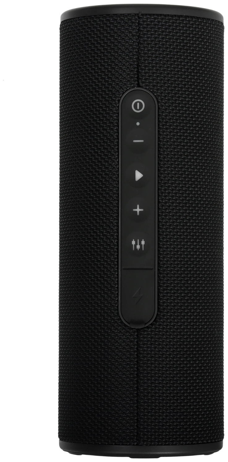 Портативная колонка Tecno S6 черный