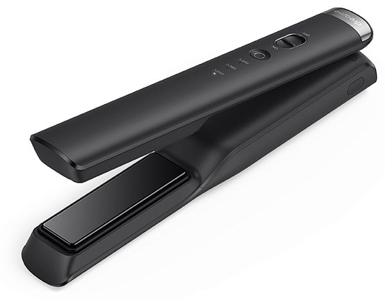 Выпрямитель для волос Dreame Cordless Straightener черный