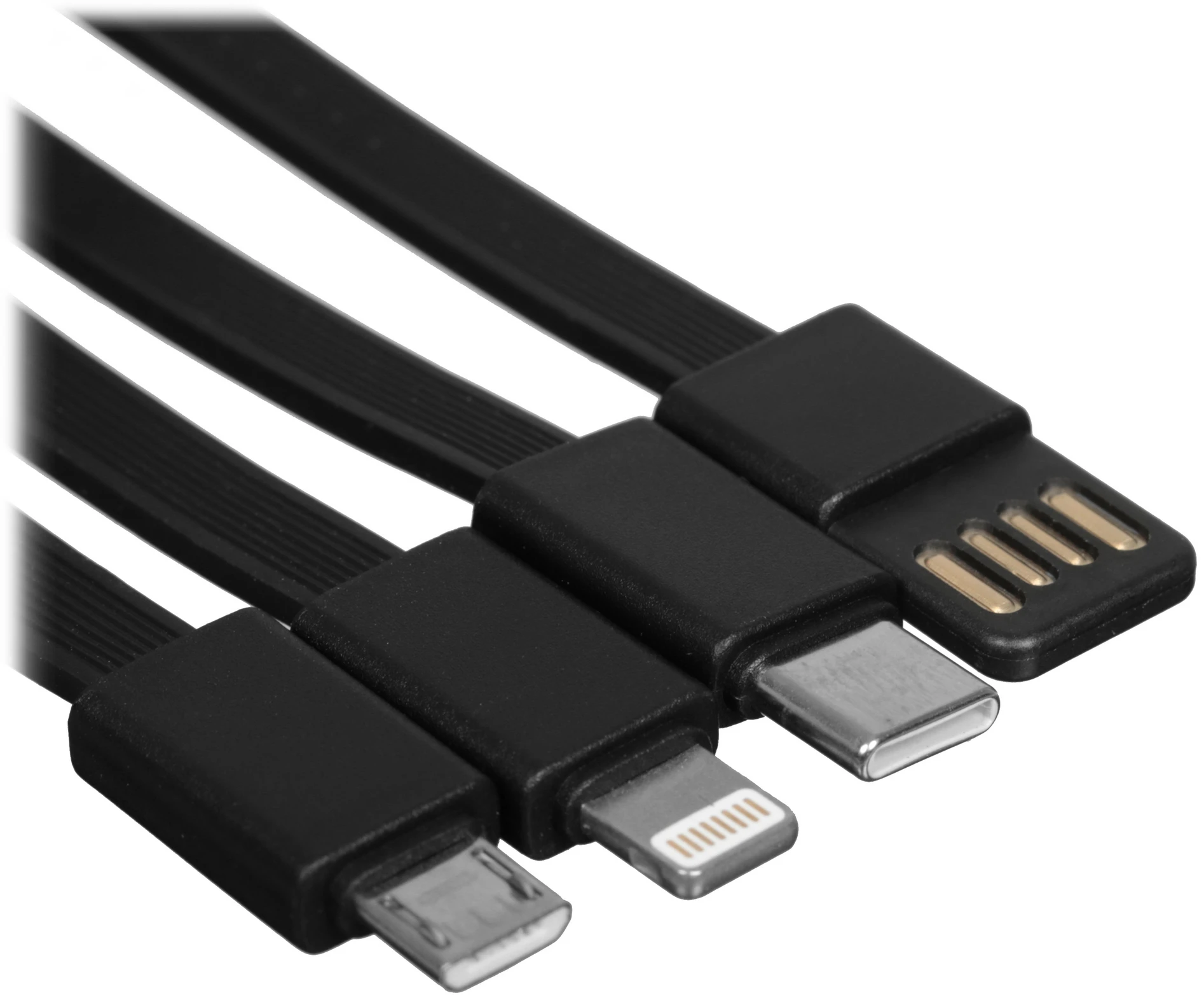 Портативный аккумулятор Tecno S201 20000 mAh черный