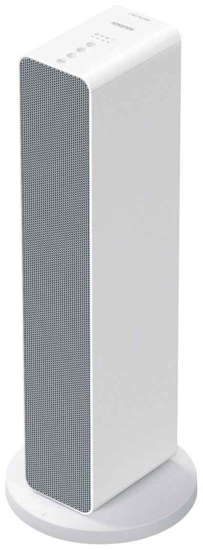 Тепловентилятор Smartmi Smart Fan Heater