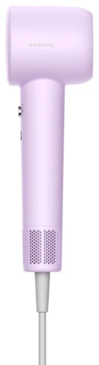 Фен Dreame Pocket Hair Gleam фиолетовый