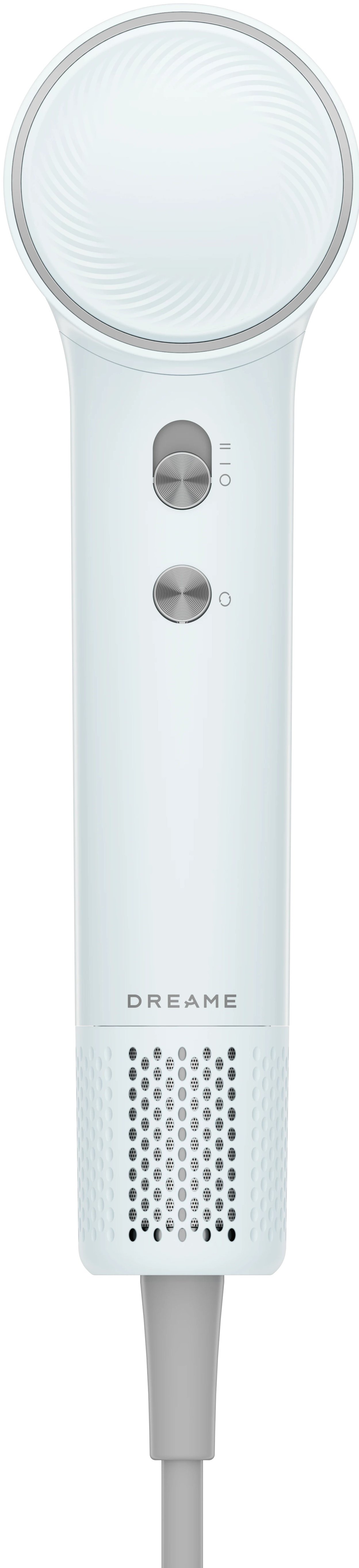 Фен Dreame Hair Mini синий