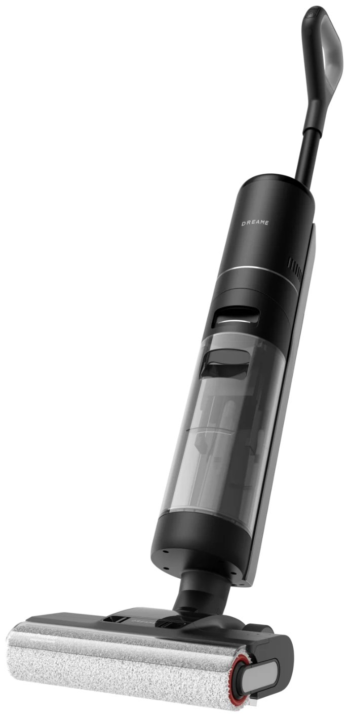 Беспроводной пылесос Dreame G10 Pro черный