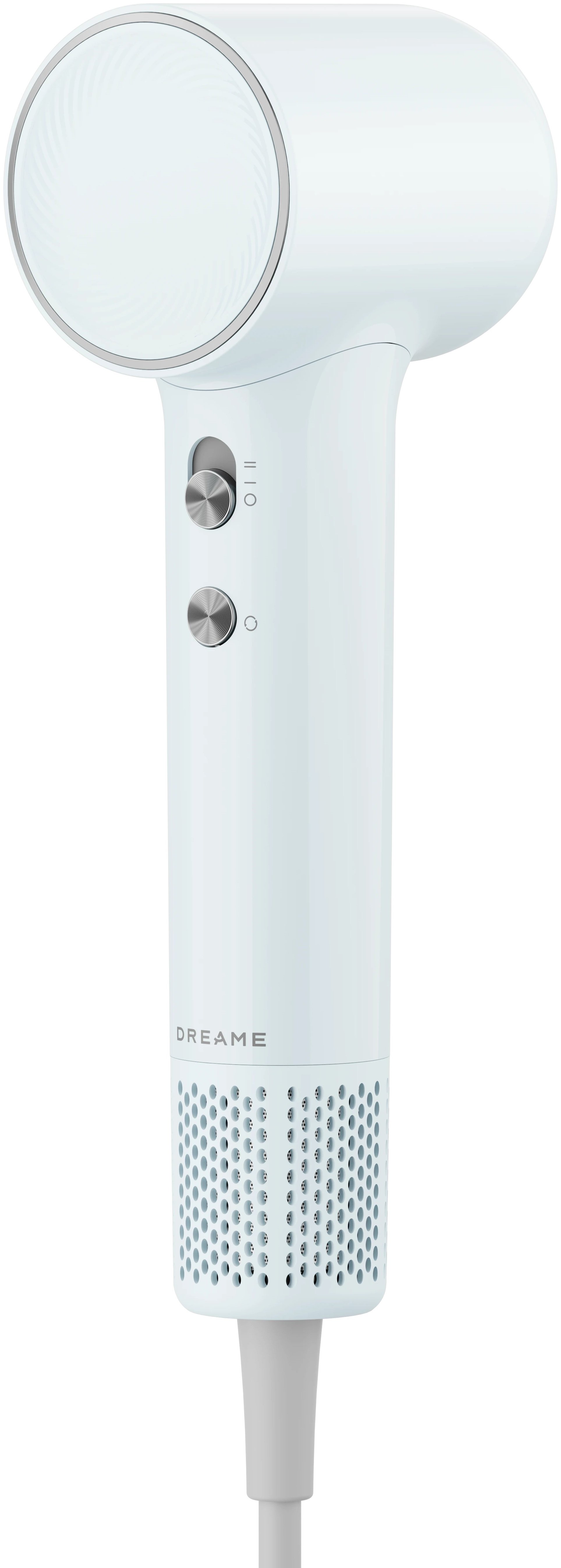 Фен Dreame Hair Mini синий