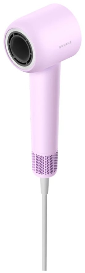 Фен Dreame Pocket Hair Gleam фиолетовый