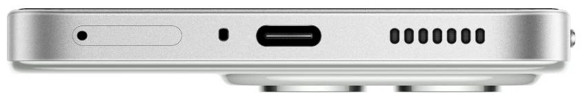 Смартфон Tecno POVA 7 Ultra 5G 8/256 ГБ белый