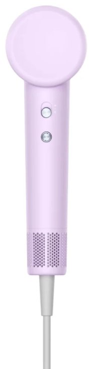 Фен Dreame Pocket Hair Gleam фиолетовый