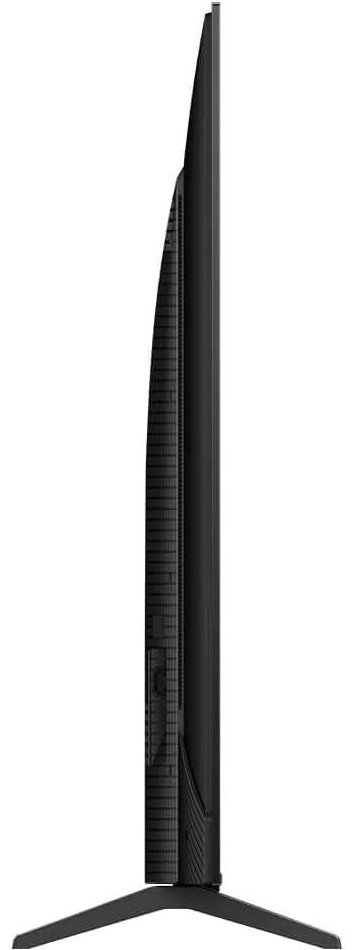 Телевизор TCL 65P755 65" черный