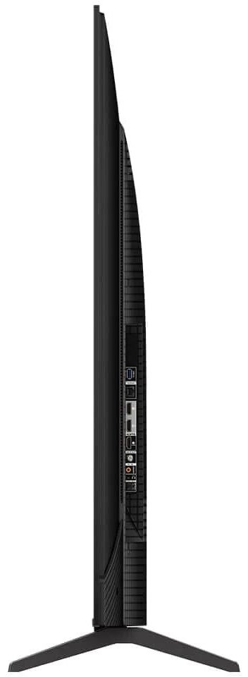 Телевизор TCL 55P755 55" черный