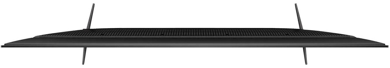 Телевизор TCL 55P755 55" черный