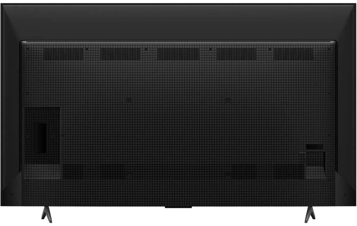 Телевизор TCL 65P755 65" черный