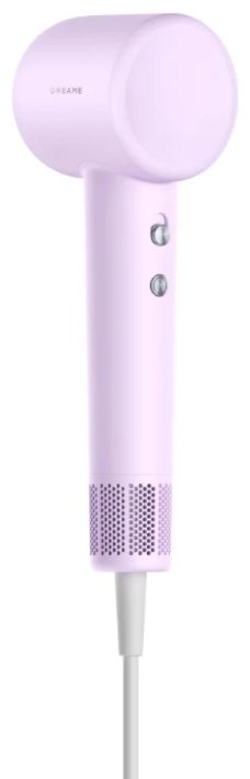 Фен Dreame Pocket Hair Gleam фиолетовый