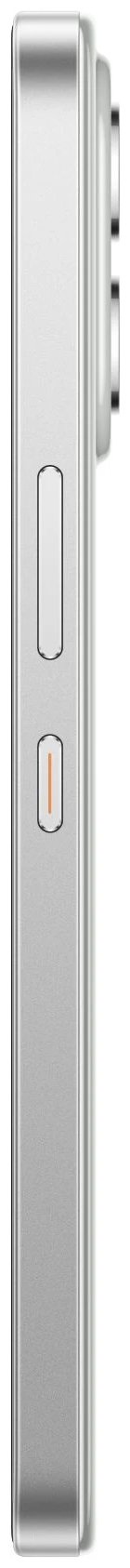 Смартфон Tecno POVA 7 Ultra 5G 8/256 ГБ белый