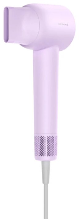 Фен Dreame Pocket Hair Gleam фиолетовый