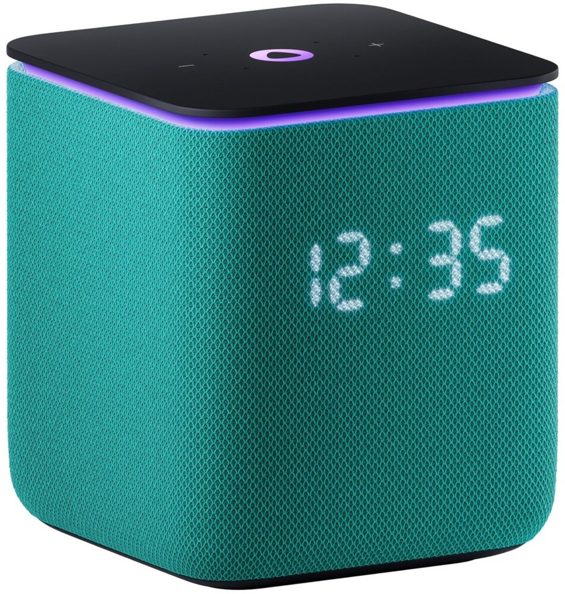 Умная колонка Яндекс.Станция Миди зеленый