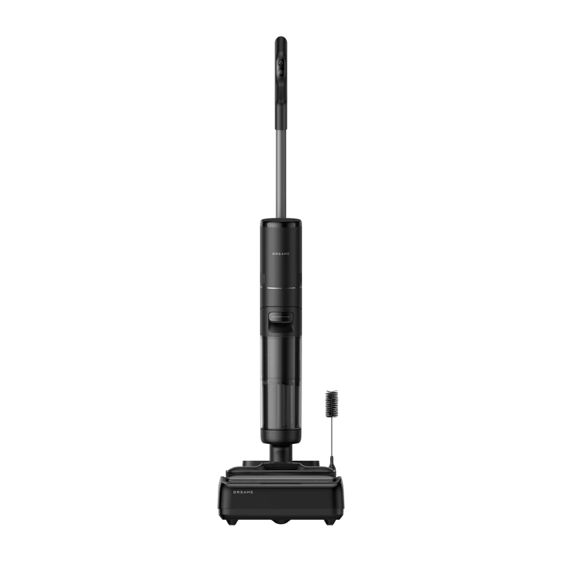 Беспроводной пылесос Dreame H12 Pro Flex Reach черный