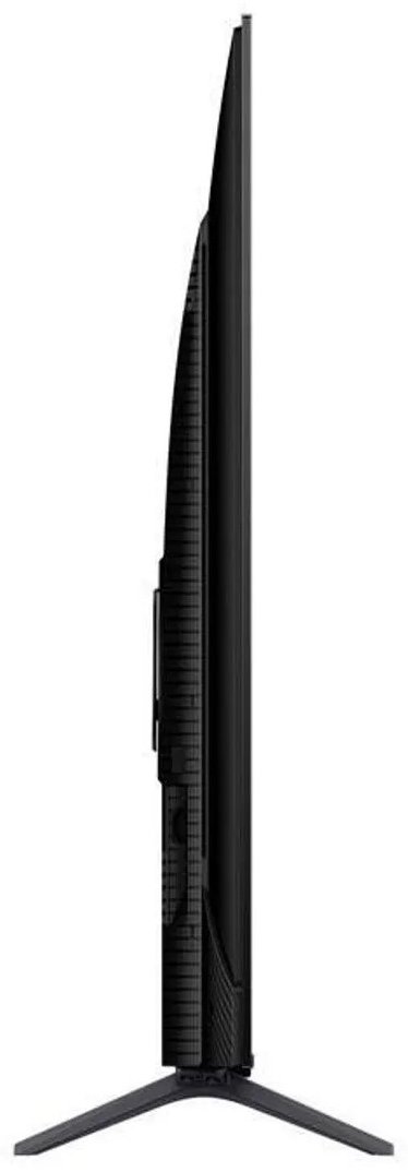 Телевизор TCL 65C655 65" черный