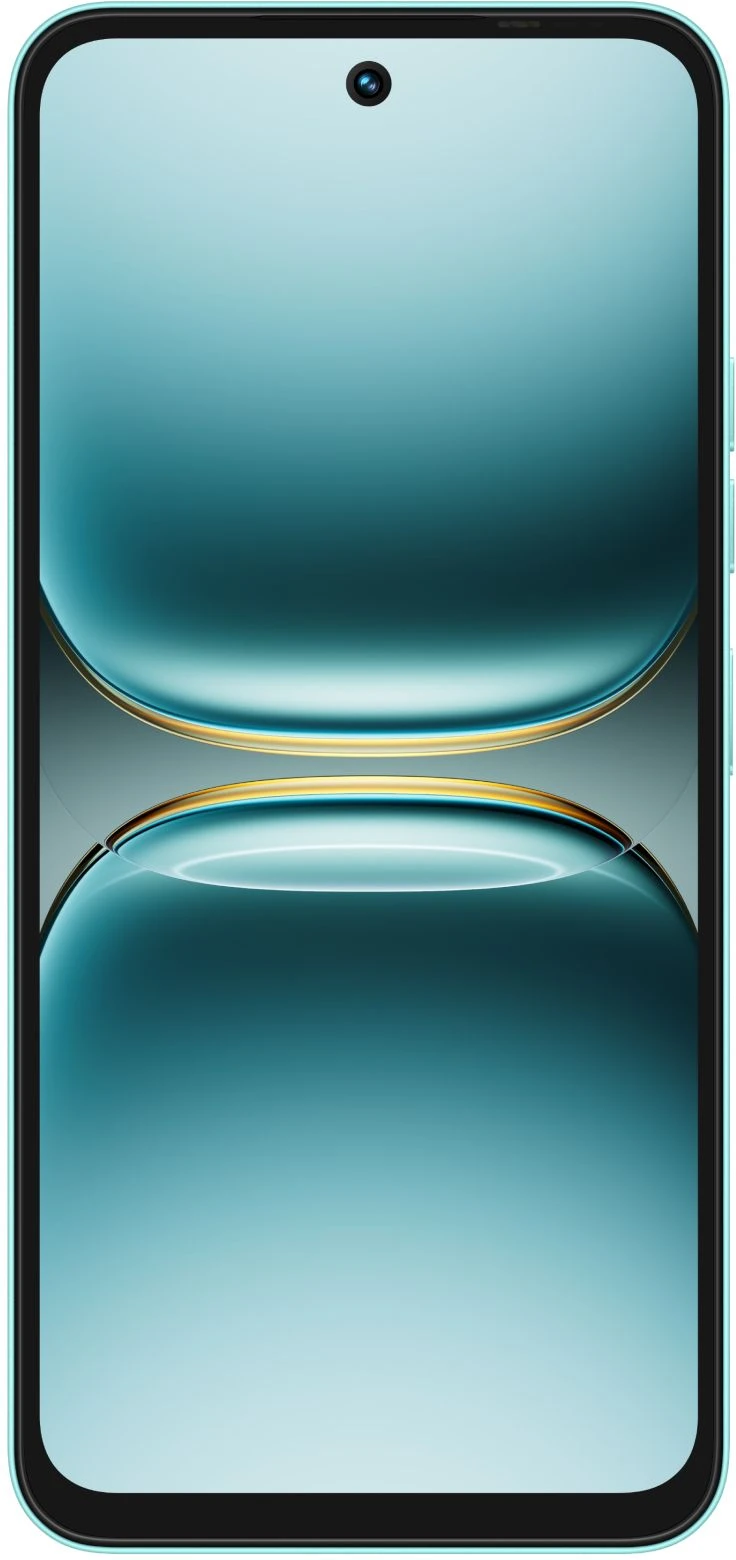 Смартфон Tecno Spark Go 2 4/128 ГБ зеленый