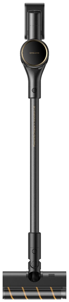 Беспроводной пылесос Dreame R10S Pro черный