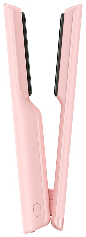 Выпрямитель для волос Dreame Cordless Straightener розовый