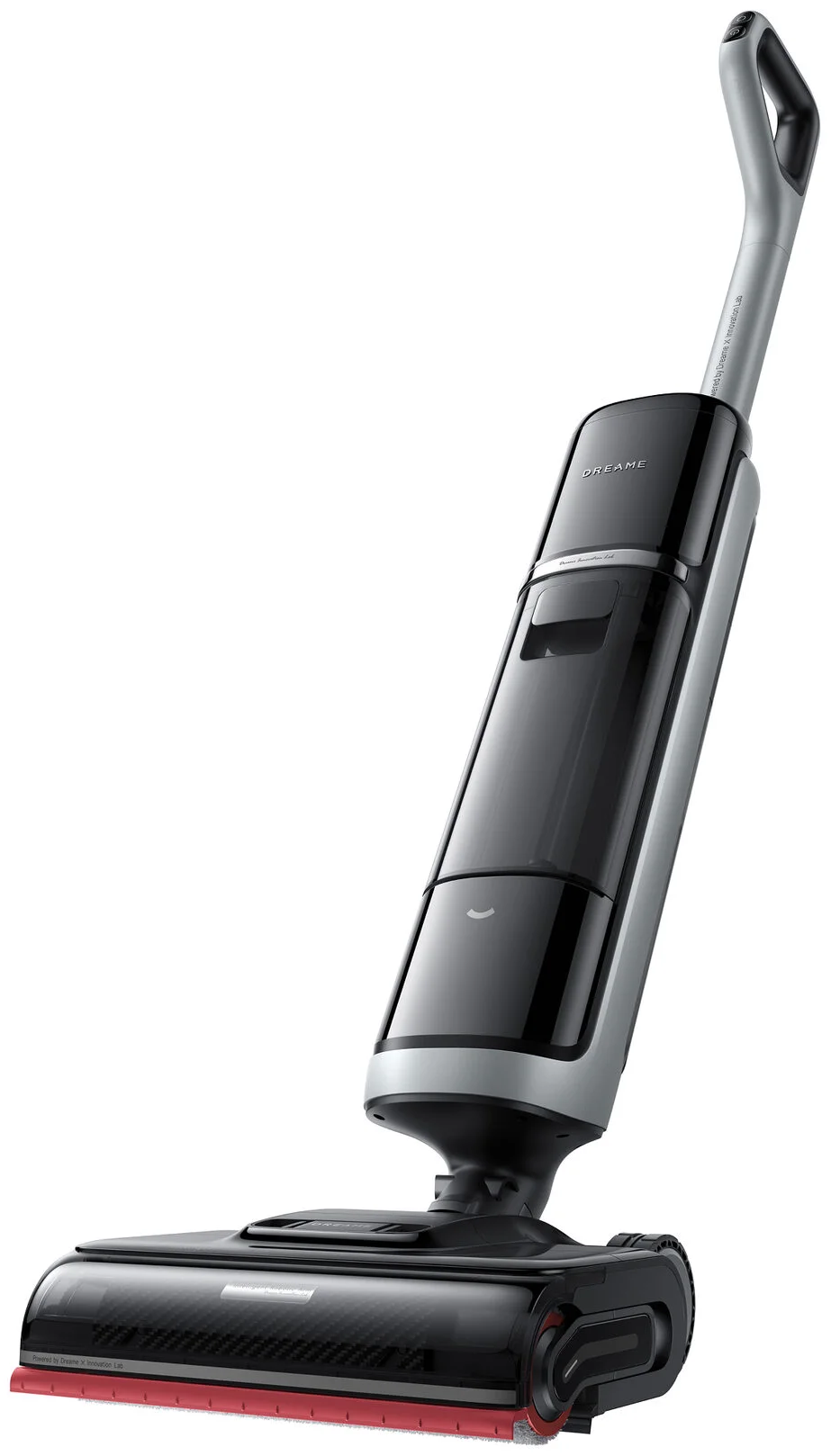 Беспроводной пылесос Dreame H15 Pro Heat черный