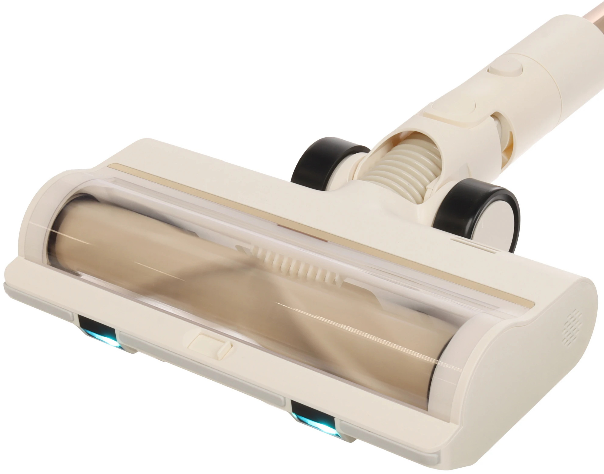 Беспроводной пылесос Dreame R10S Essential белый