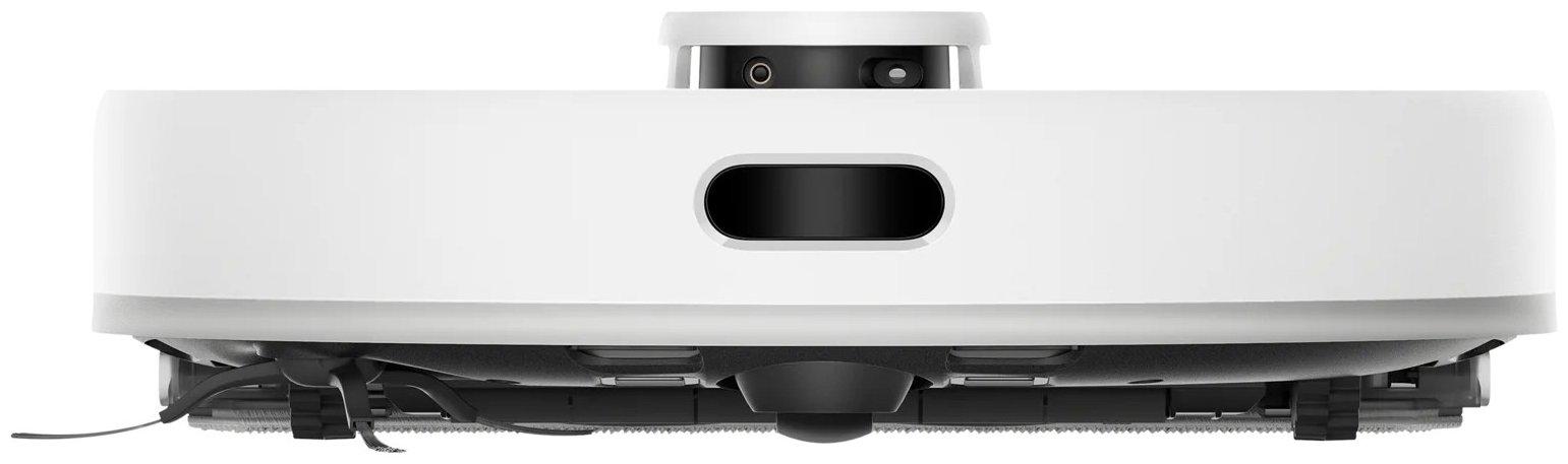 Робот-пылесос Dreame F10 Plus белый