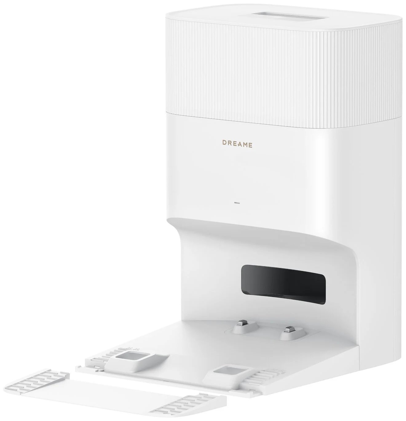 Робот-пылесос Dreame D20 Plus белый