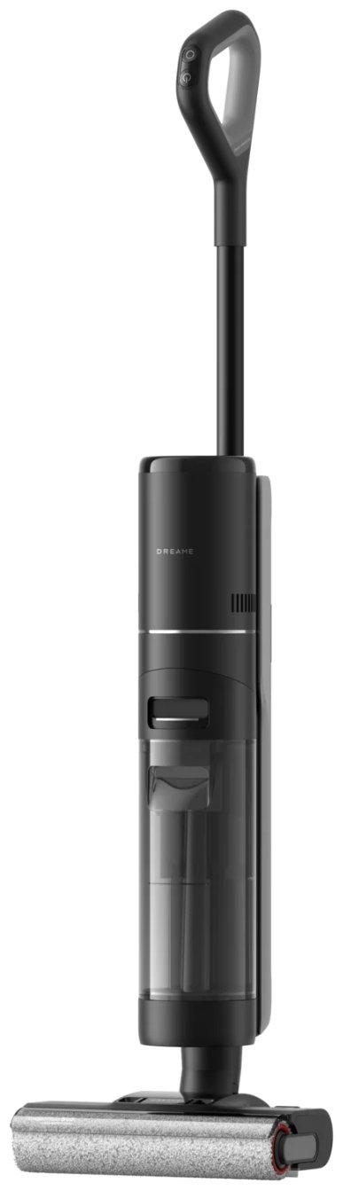 Беспроводной пылесос Dreame G10 Pro черный