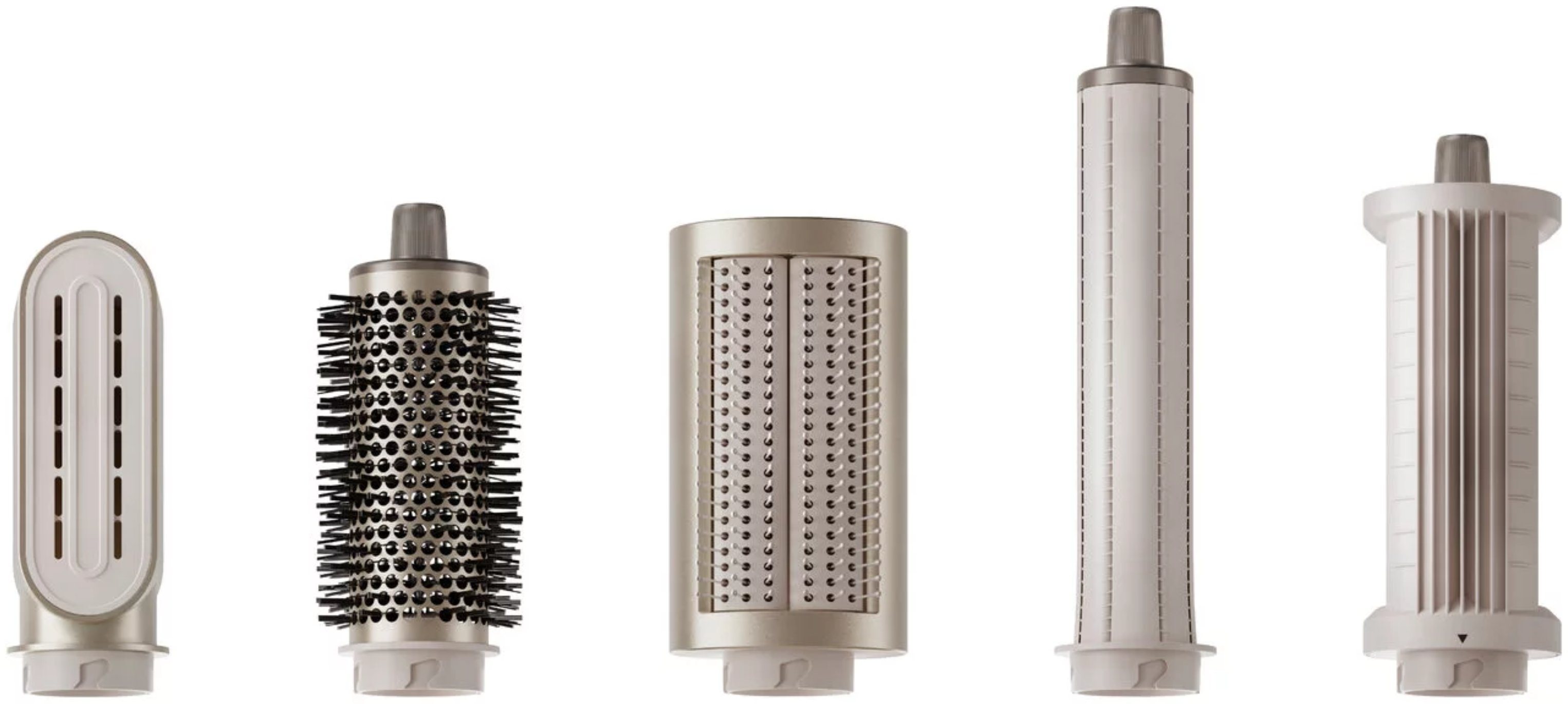 Стайлер Dreame Airstyle золотистый