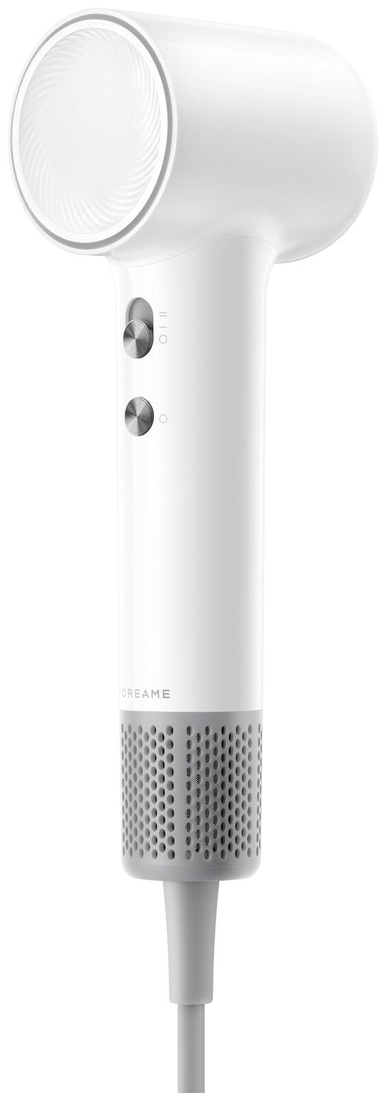 Фен Dreame Hair Mini белый