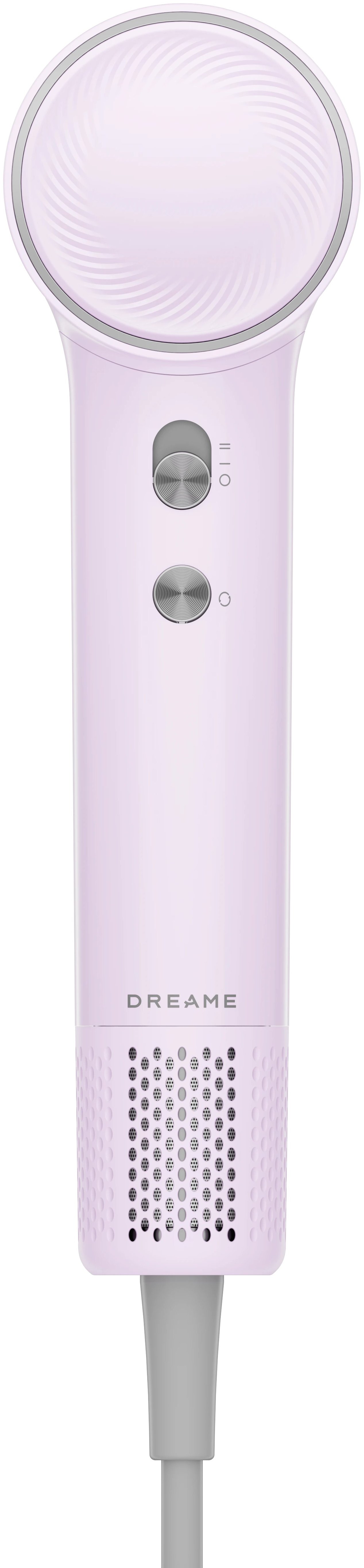 Фен Dreame Hair Mini фиолетовый