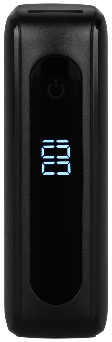 Портативный аккумулятор TFN Power Era 10 PD 10000 mAh черный