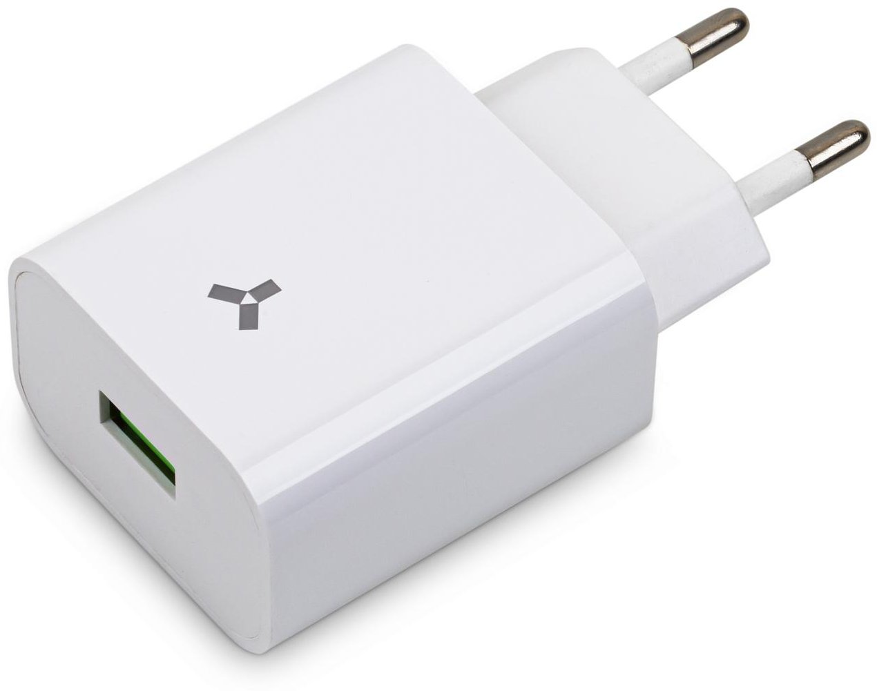 Адаптер питания Accesstyle Sunset 18WU белый