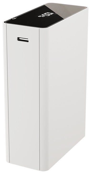 Портативный аккумулятор VLP B-Energy 20000 mAh 65W белый