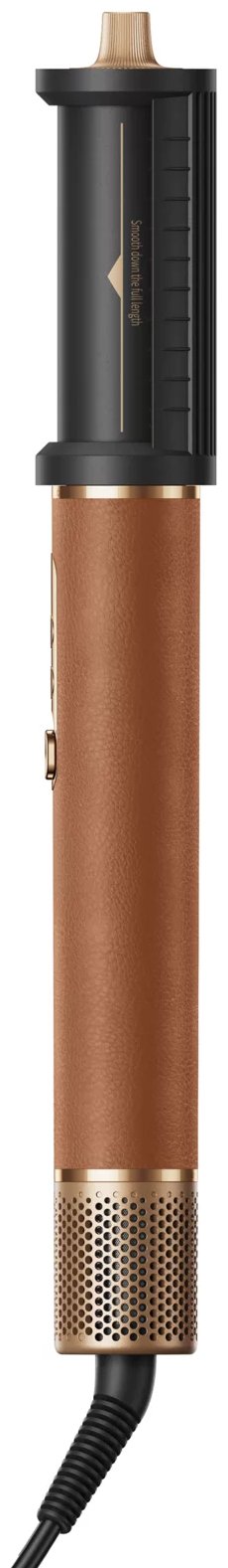 Стайлер Dreame Airstyle Pro золотистый