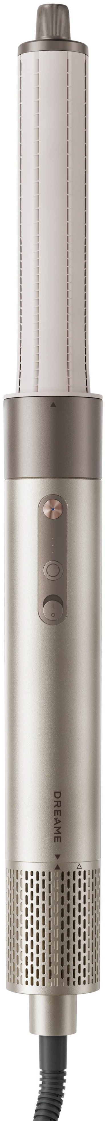 Стайлер Dreame Airstyle золотистый