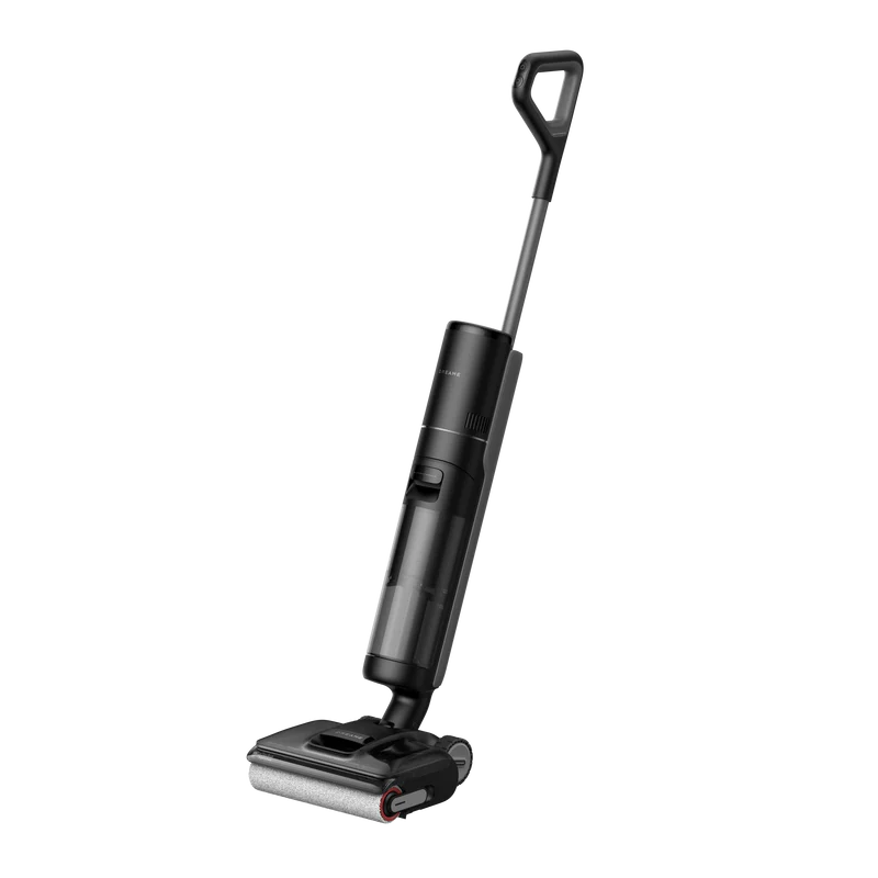 Беспроводной пылесос Dreame H12 Pro Flex Reach черный