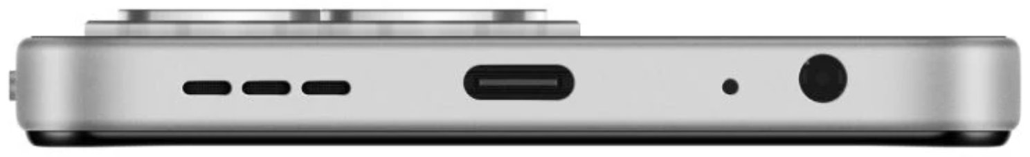 Смартфон Tecno Spark 40C 4/128 ГБ серый