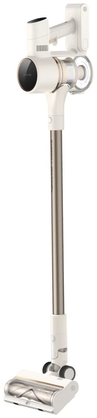 Беспроводной пылесос Dreame R10S белый