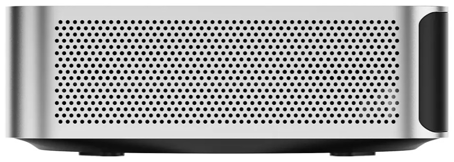 Компьютер Tecno Mega Mini M1  серебристый