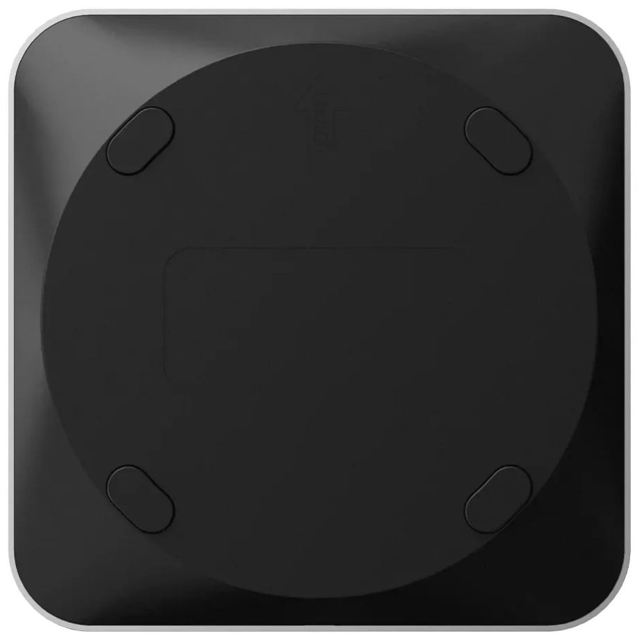 Компьютер Tecno Mega Mini M1  серебристый