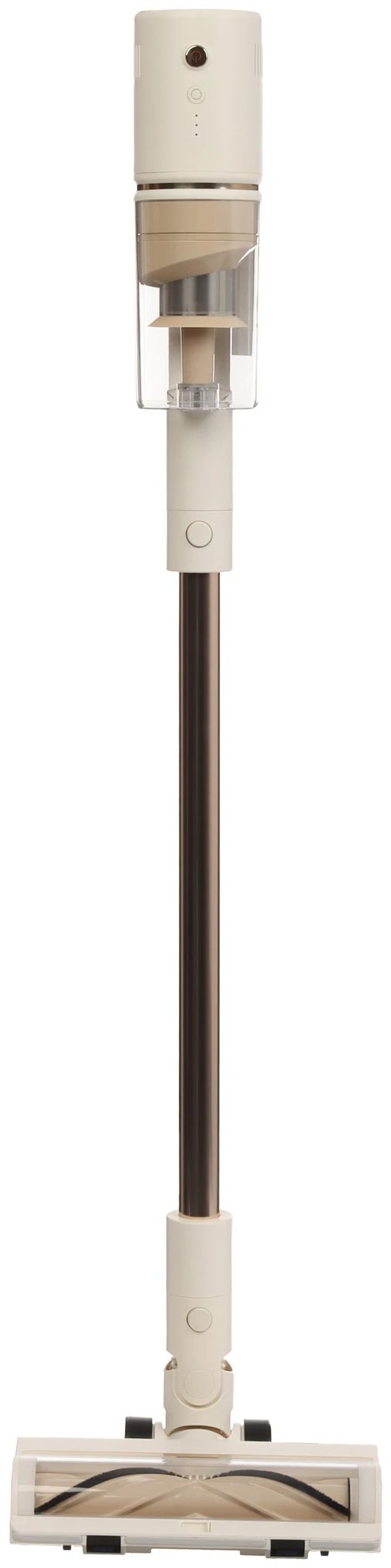 Беспроводной пылесос Dreame R10S Essential белый