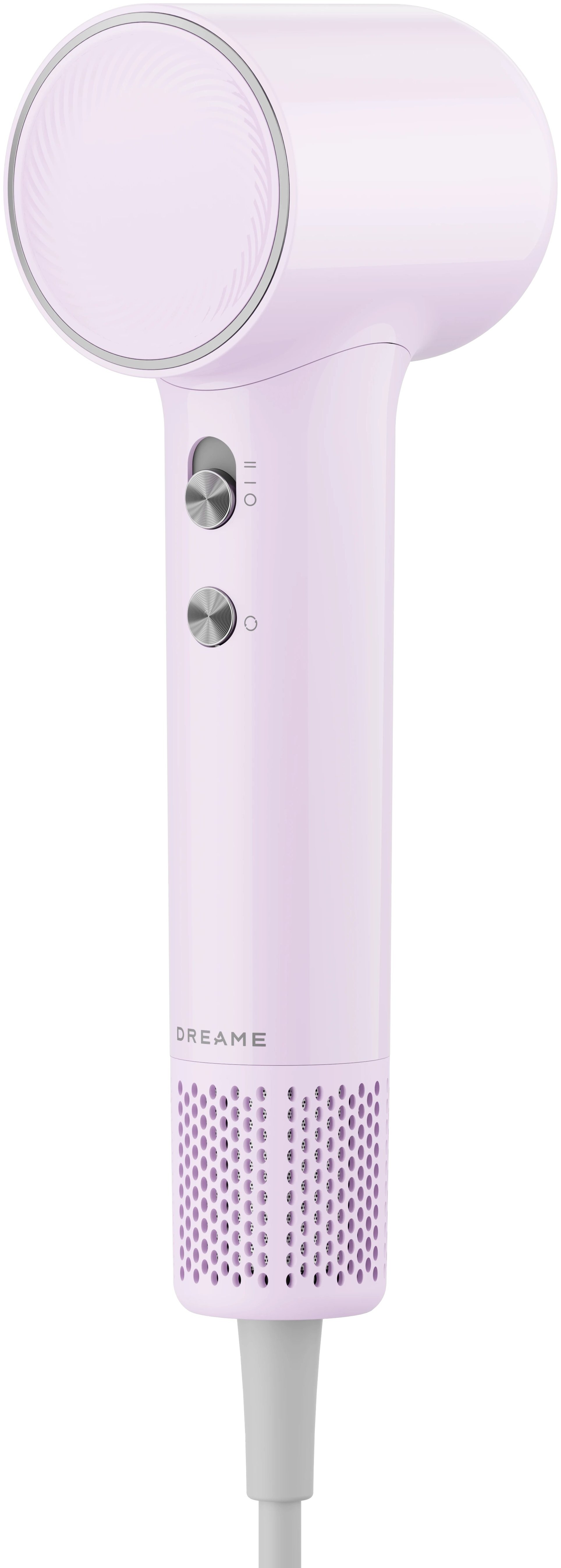Фен Dreame Hair Mini фиолетовый
