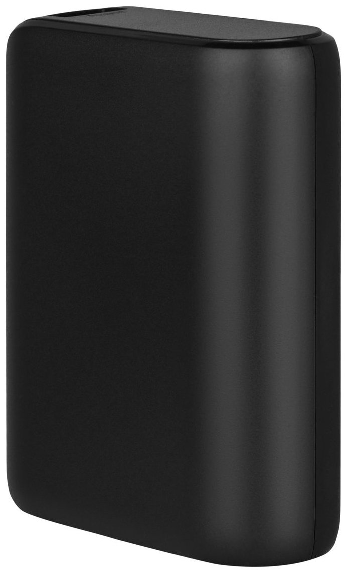 Портативный аккумулятор TFN Power Era 10 PD 10000 mAh черный